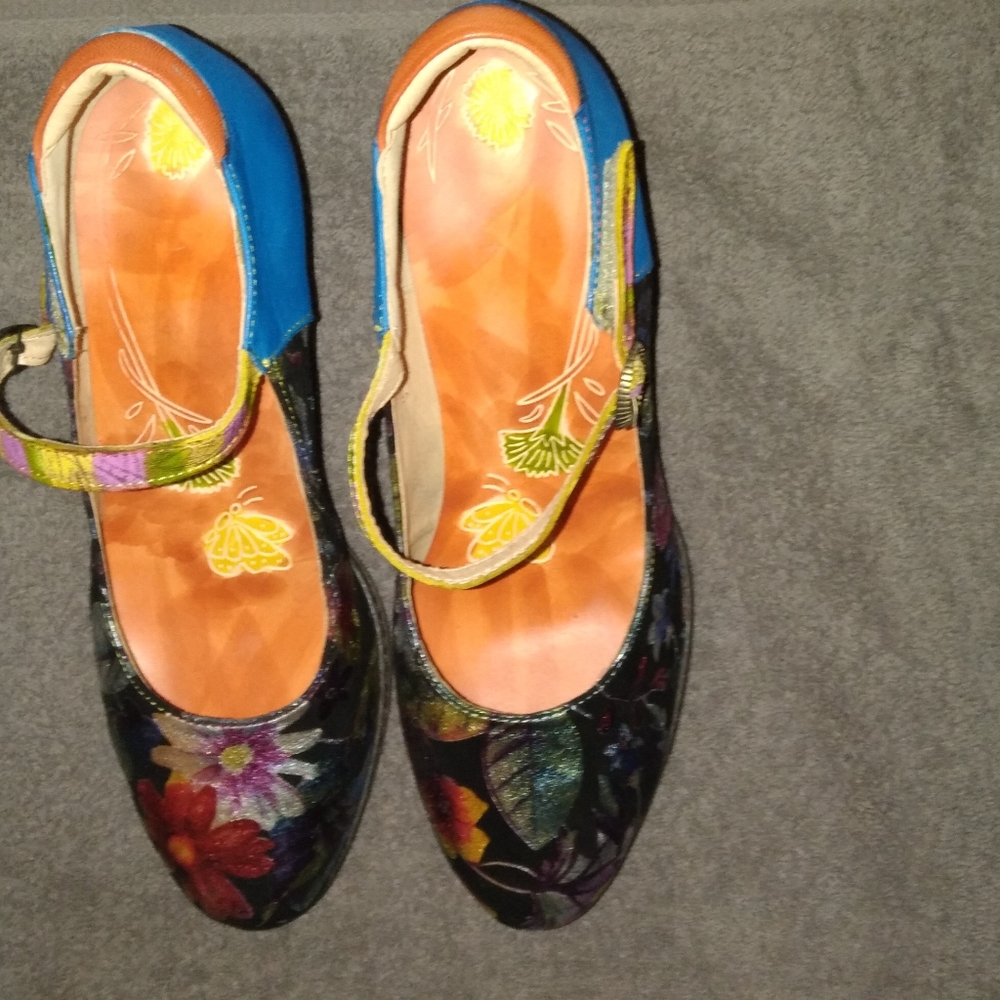 Socofy women 81/2